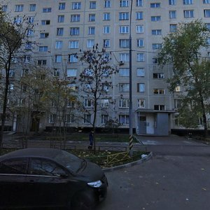 Москва, 3-й проезд Марьиной Рощи, 5: фото