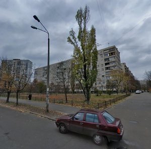 Andriia Malyshka Street, No:19, Kiev: Fotoğraflar