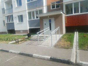 Kamyshinskaya Street, 113 ، أوليانوفسك: صورة