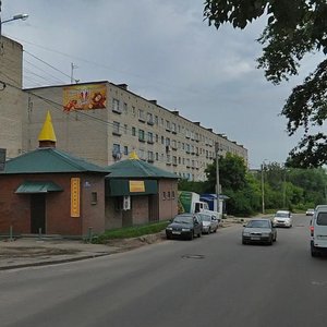 Калуга, Улица Радищева, 8: фото