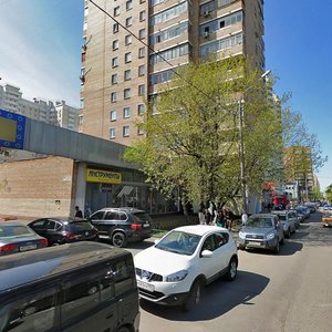 Volgogradsky Avenue, 98к2, Moscow: photo