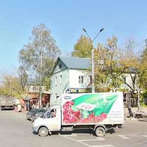 1st Dubravnaya Street, 1 ، نيجني نوفغورود: صورة