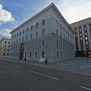 Chyrvonaarmiejskaja Street, No:4, Minsk: Fotoğraflar