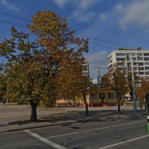 Kalinowskaga Street, 105А, : foto