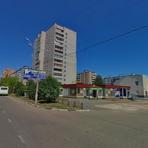 Lenina Avenue, 1В, : foto