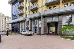 Moskovskiy Avenue, 82, : foto
