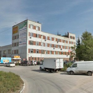 Demakova Street, 23 ، نوفوسيبيرسك: صورة