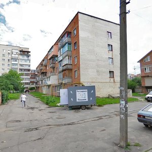 Podilska vulytsia, 159, Khmelnytskyi: photo