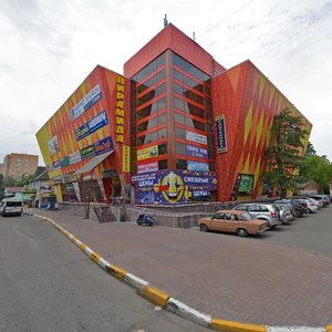 Kosmonavtov Street, 40Г ، : صورة