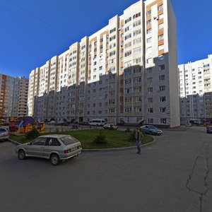 Tukhachevskogo Street, 22/2, : foto