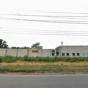 Novozavodskaya Street, 51А, : foto