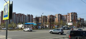 Смоленск, Проспект Гагарина, 30: фото