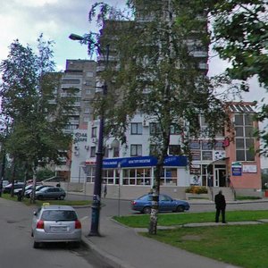 Oktyabrskaya Street, 29А, Kaliningrad: photo