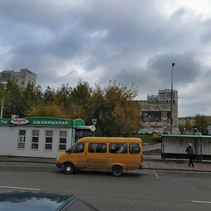 54-y kompleks, 24, Naberezhnye Chelny: photo