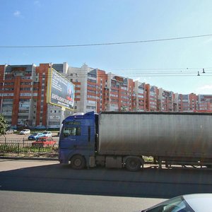 Казань, Проспект Ямашева, 73: фото