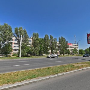 Prospekt Lva Landau, 29А, Kharkiv: photo