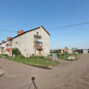 Республика Башкортостан, Улица Авиаторов, 19: фото
