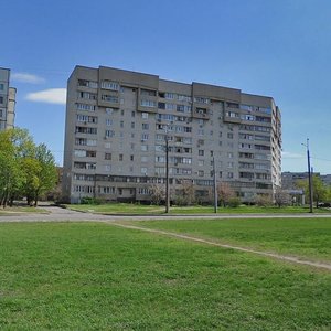 Saltivske shose, 137/86, Kharkiv: photo