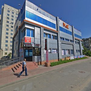 Yadrinceva Lane, 150Б/43А, Barnaul: photo