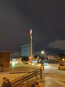 Elektrolitny Drive, 5Бс1 ، موسكو: صورة