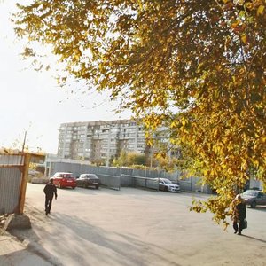 Vladimirskaya Street, 29Б, Samara: photo