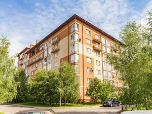 Rimskaya Street, 29, Kaliningrad: photo