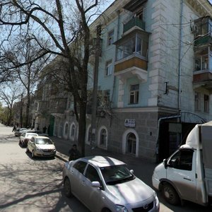 Sovetskaya Street, 9/2 ، روستوف نا دونو: صورة