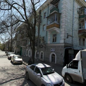 Sovetskaya Street, 9/2, Rostov‑na‑Donu: photo