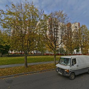 Charviakova Street, 23 ، مينسك: صورة