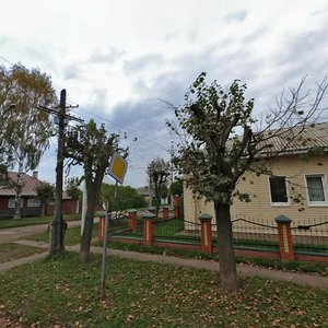 Sovetskaya Street, 10, Yoshkar‑Ola: photo