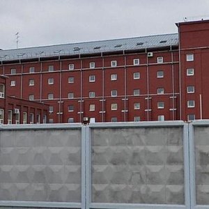 Ostapovsky Drive, 5/1с1 ، موسكو: صورة