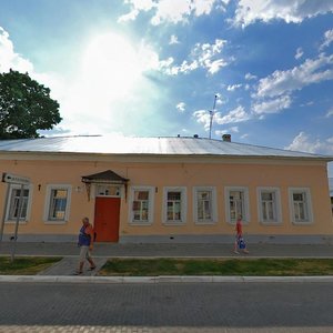 Lazhechnikova Street, 12 ، : صورة