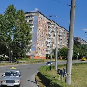 Vulytsia Henerala Tarnavskoho, 1, Ternopil: photo