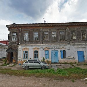 Toyminskaya ulitsa, 10, : foto