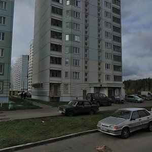 Москва, Улица Маршала Савицкого, 24: фото