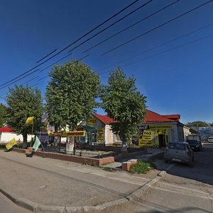 Komsomolskaya Street, 105, : foto