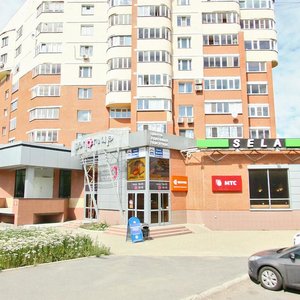 , Uspenskiy Avenue, 48Б: foto