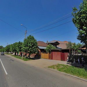 Kozuyeva Street, 20, Kostroma: photo