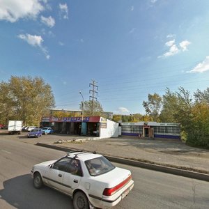 Govorova Street, 53Д, : foto