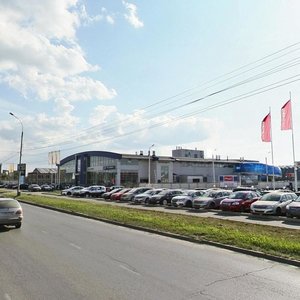 Пермь, Улица Героев Хасана, 76: фото