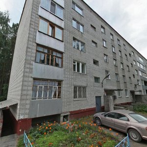 30-letiya Pobedy Street, 8, Tomsk: photo