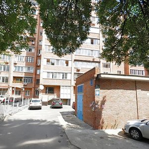 Stanislavskogo Street, 42/41, Rostov‑na‑Donu: photo