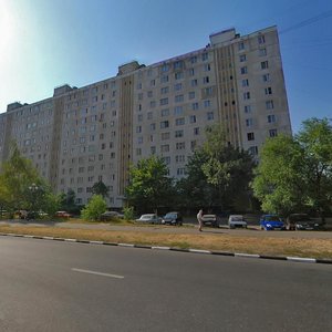 Lesnaya ulitsa, 2, Dzerzhinsky: photo