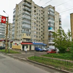 Shpakovskaya Street, 70/1, Stavropol: photo