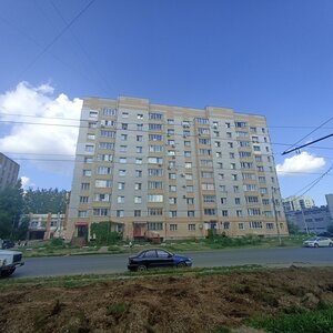 Trufanova Street, 32А, Yaroslavl: photo