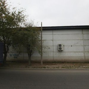 Rybinskaya Street, 12А, Astrahan: photo