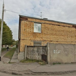 Parashyutnaya ulitsa, 17 ، كراسنويارسك: صورة