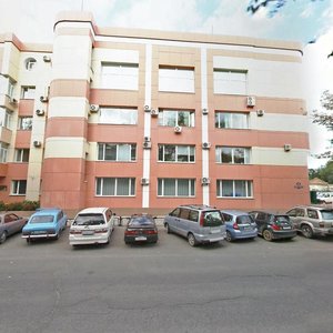 Shevchenko Street, 28, Blagoveshchensk: photo