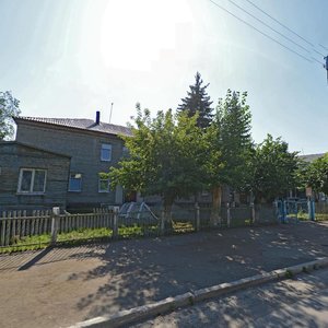 Vostochnaya ulitsa, 121, Barnaul: photo