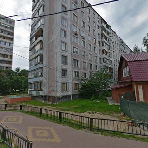 Svobody Street, 11А, Ramenskoe: photo